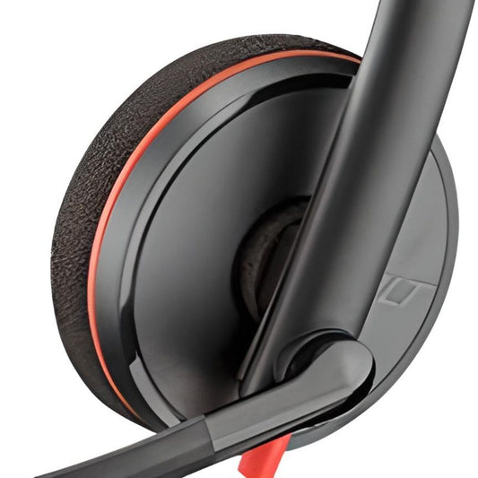 Plantronics Blackwire 3220 USB-A Headset