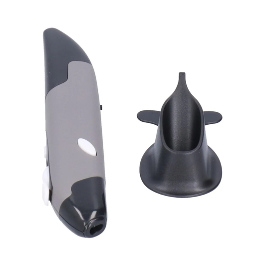 Ratón Óptico Inalámbrico Tipo Lápiz 2.4GHz