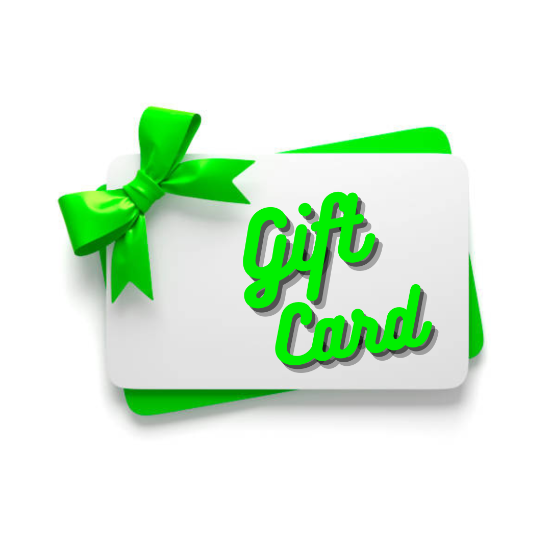 Gift Card - Regala Libertad De Eleccion