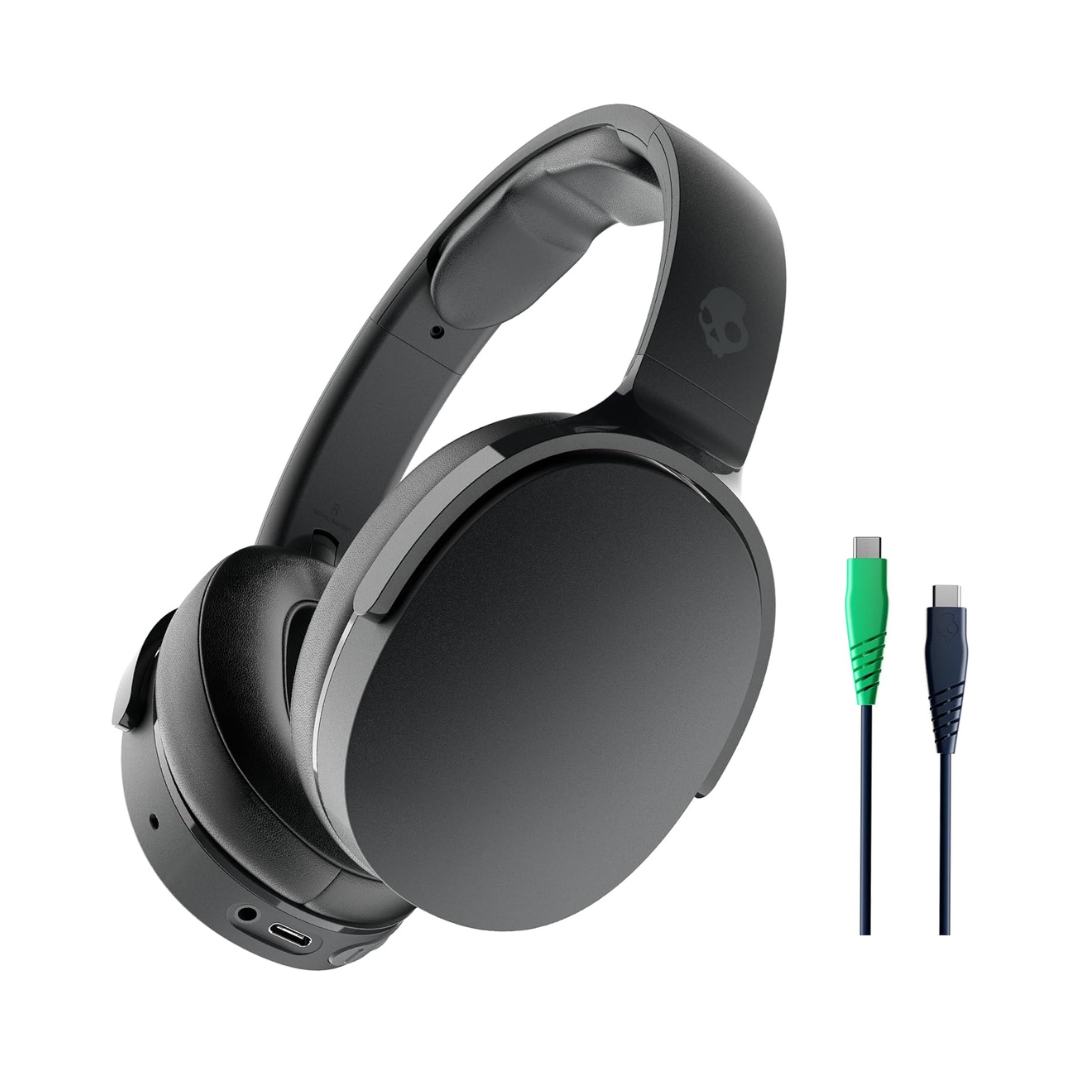 Auriculares Inalambricos Skullcandy Hesh Evo
