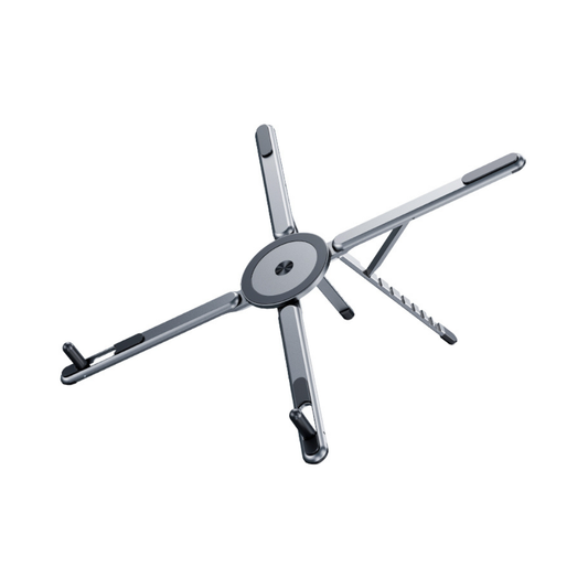 Soporte Magnético Universal Para Laptop, Tablet y Teléfono