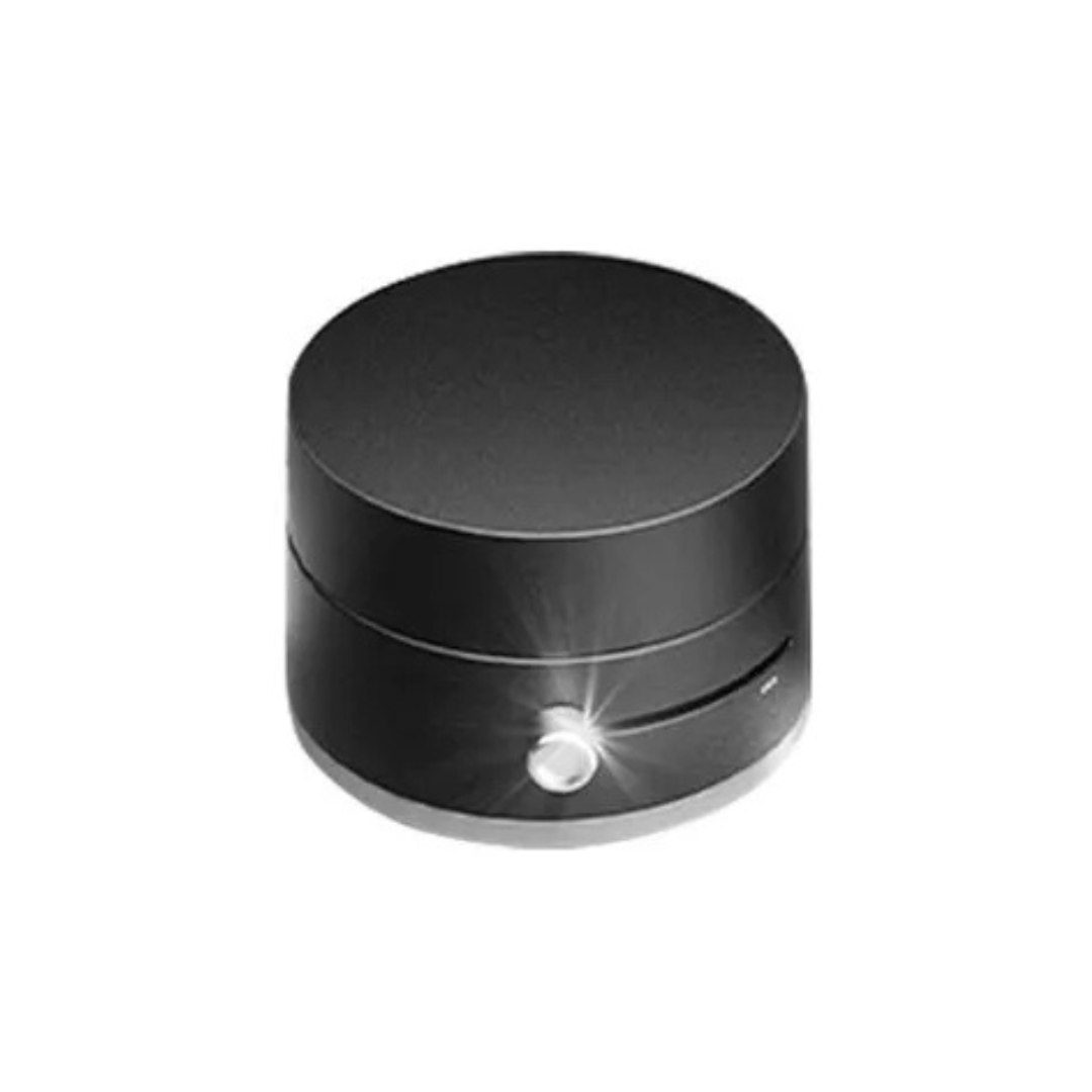 Soporte Magnético con Ventosa al Vacío