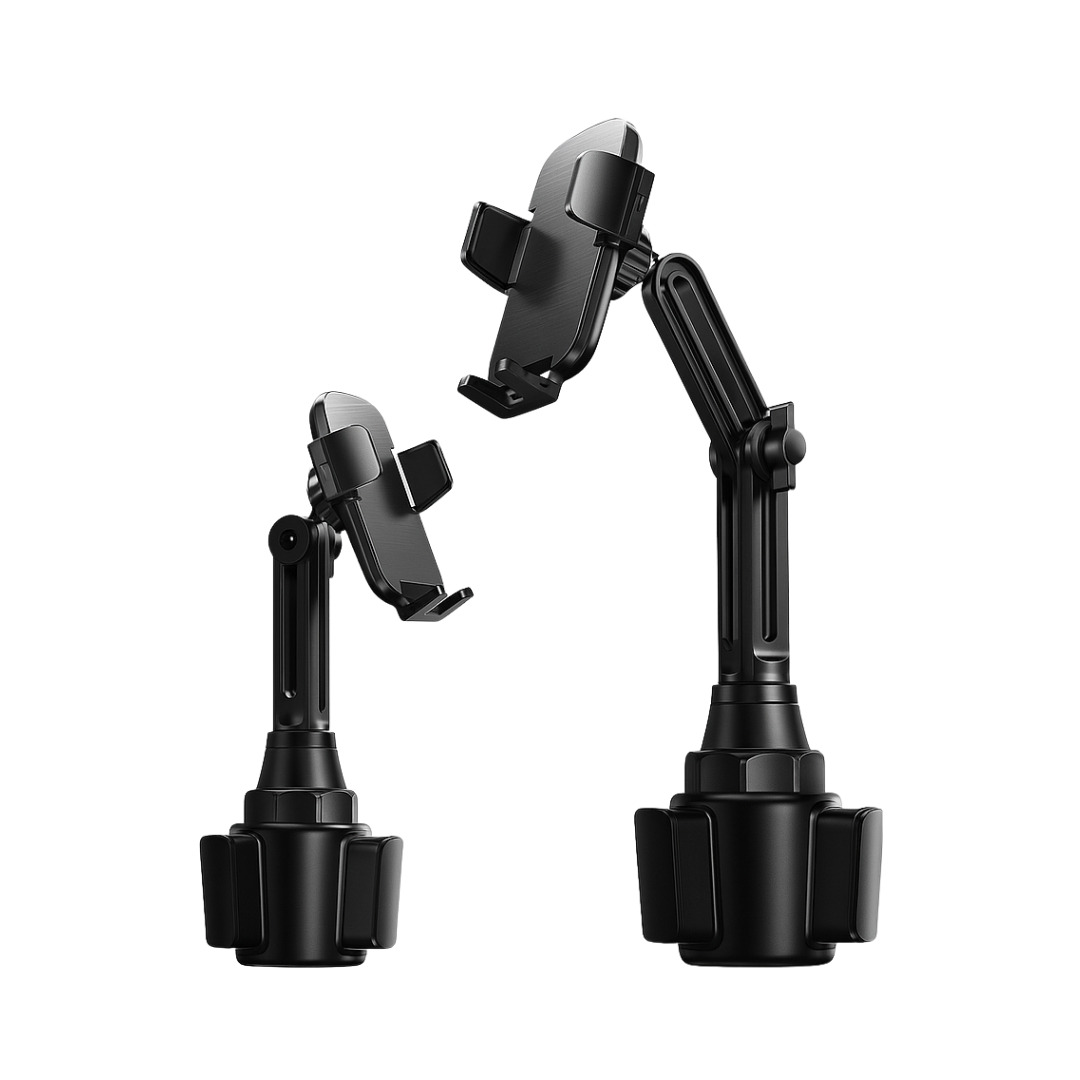 Soporte de Celular para Portavasos de Auto LISEN