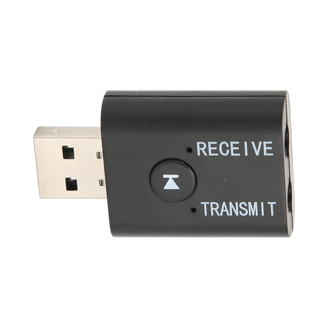Transmisor Y Receptor Bluetooth 2 en 1