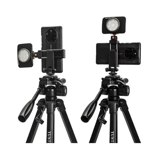 Soporte Universal Yunteng VCT-007 para Smartphone