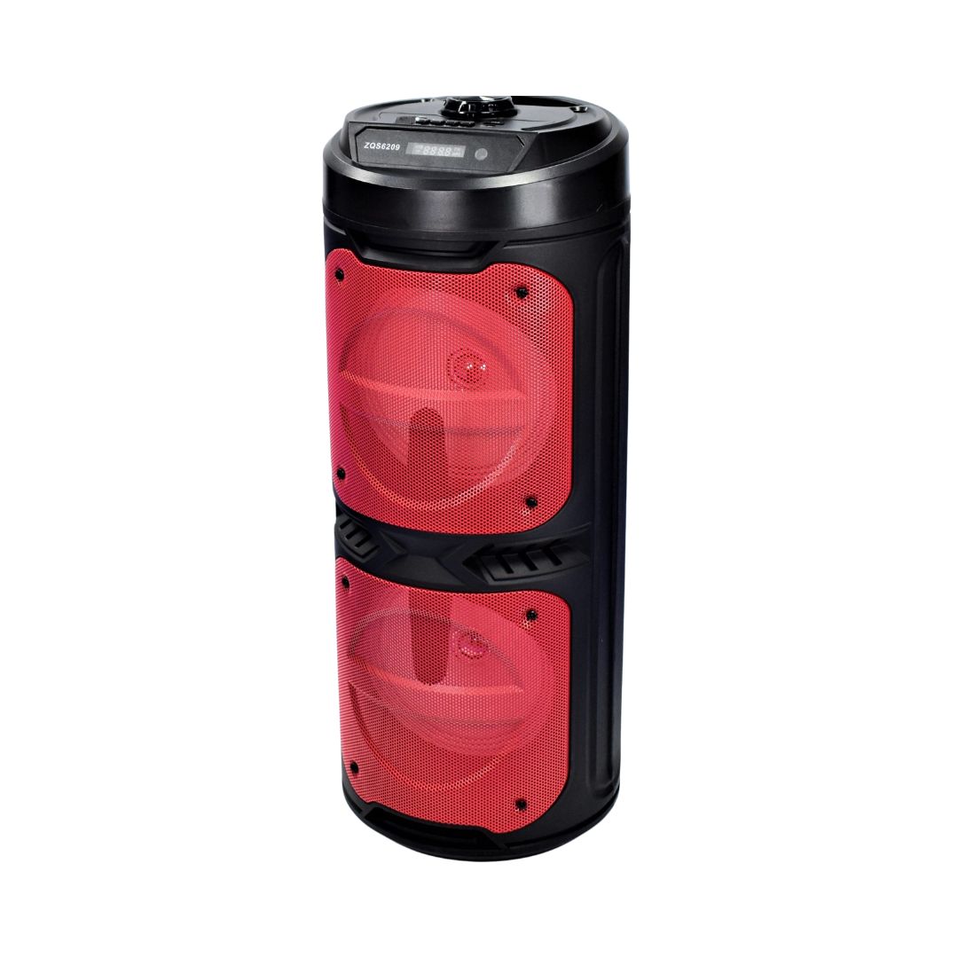 Parlante Karaoke Bluetooth De 20"