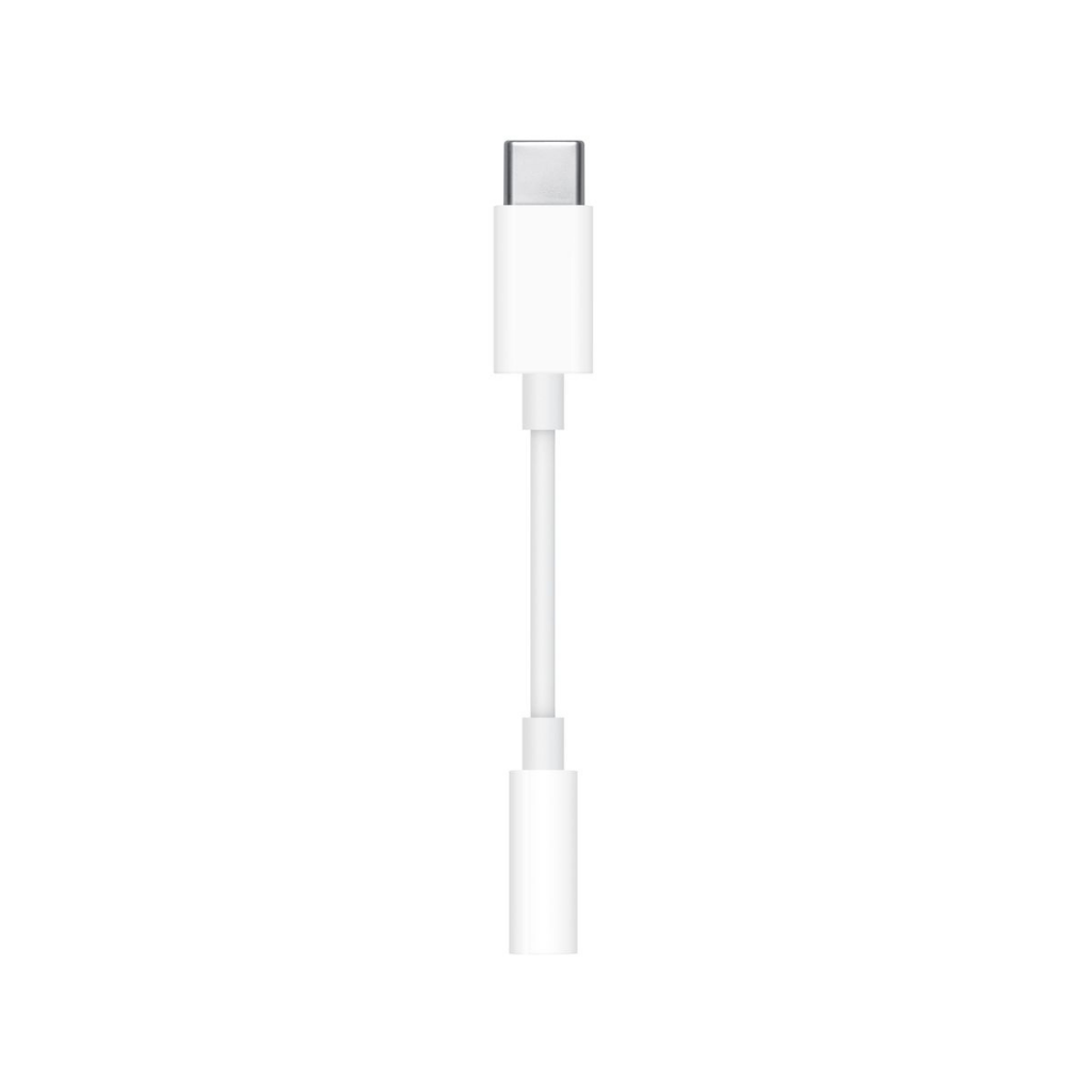 C to 3.5mm adapter