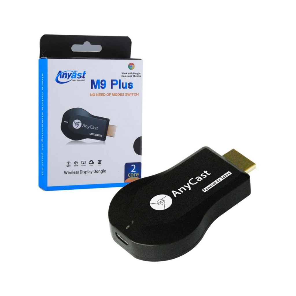 Anycast M9 Plus