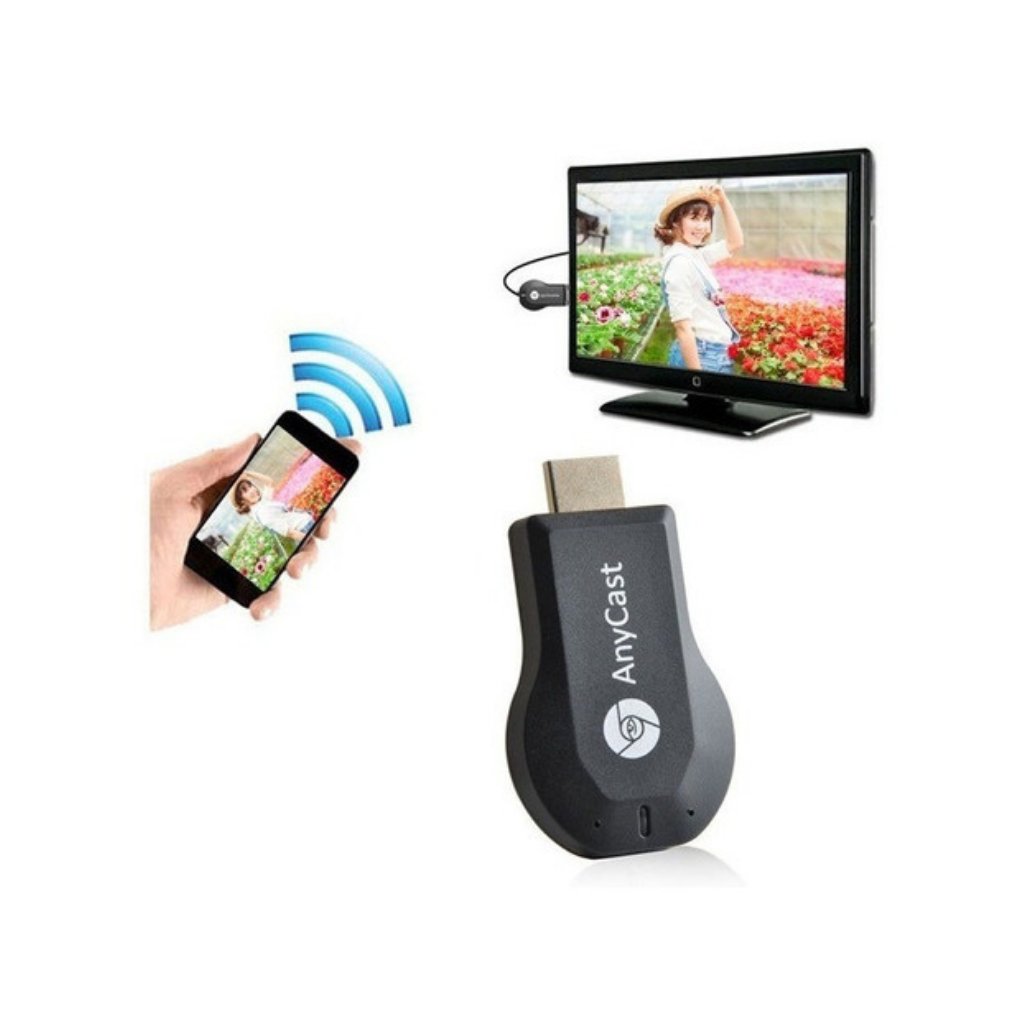 Anycast M9 Plus