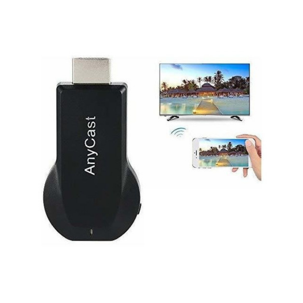 Anycast M9 Plus