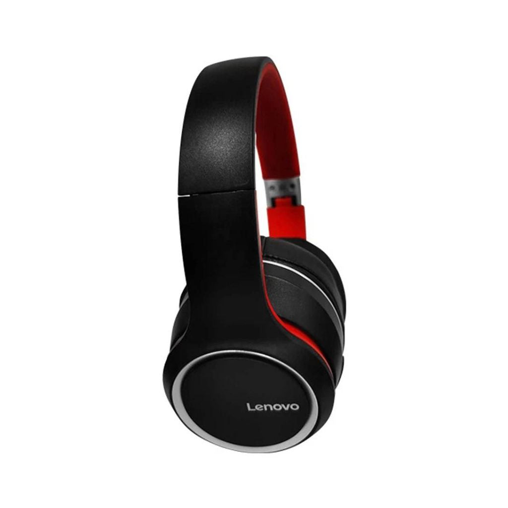 Auriculares Inalámbricos Lenovo Wireless Over Headphone HD200