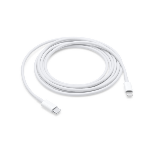 Cable IPhone C 2 mt