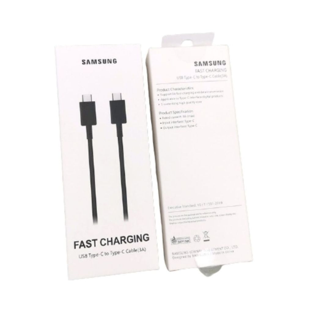 Cable Samsung 25W