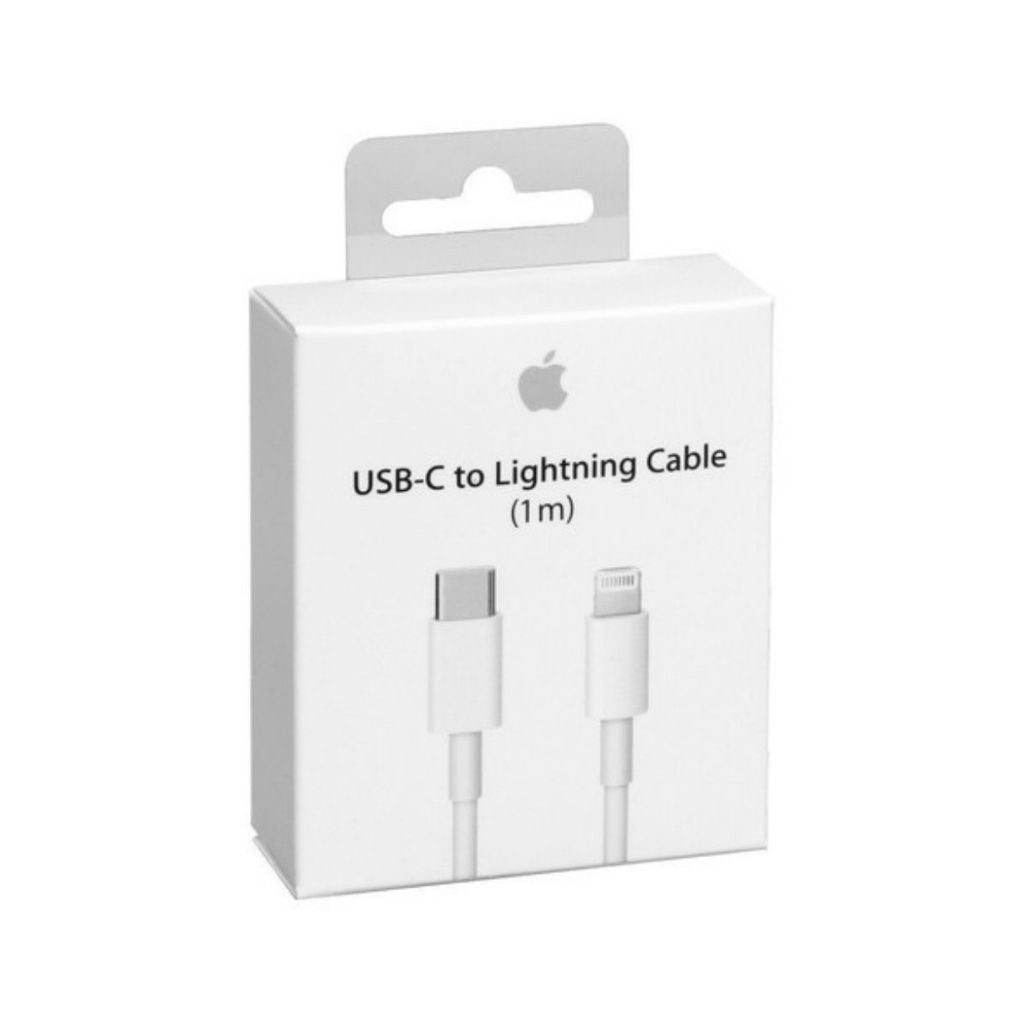 Cable Iphone C 1mt