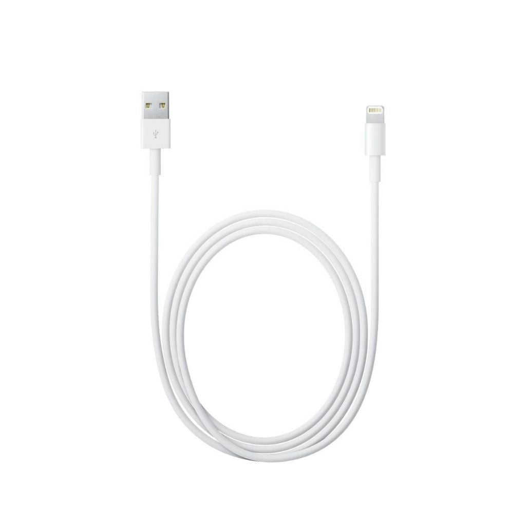 Cable iPhone USB 1mt