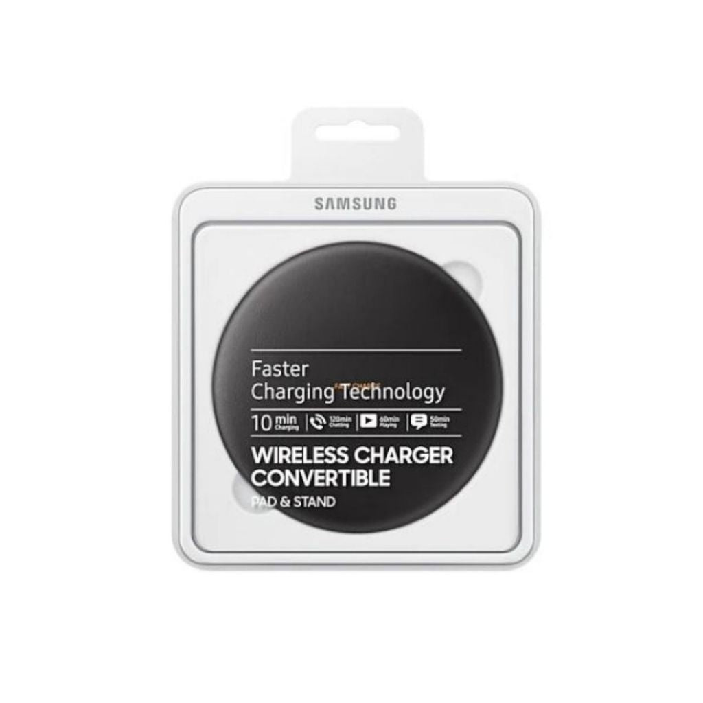 Samsung S9 Wireless Charger