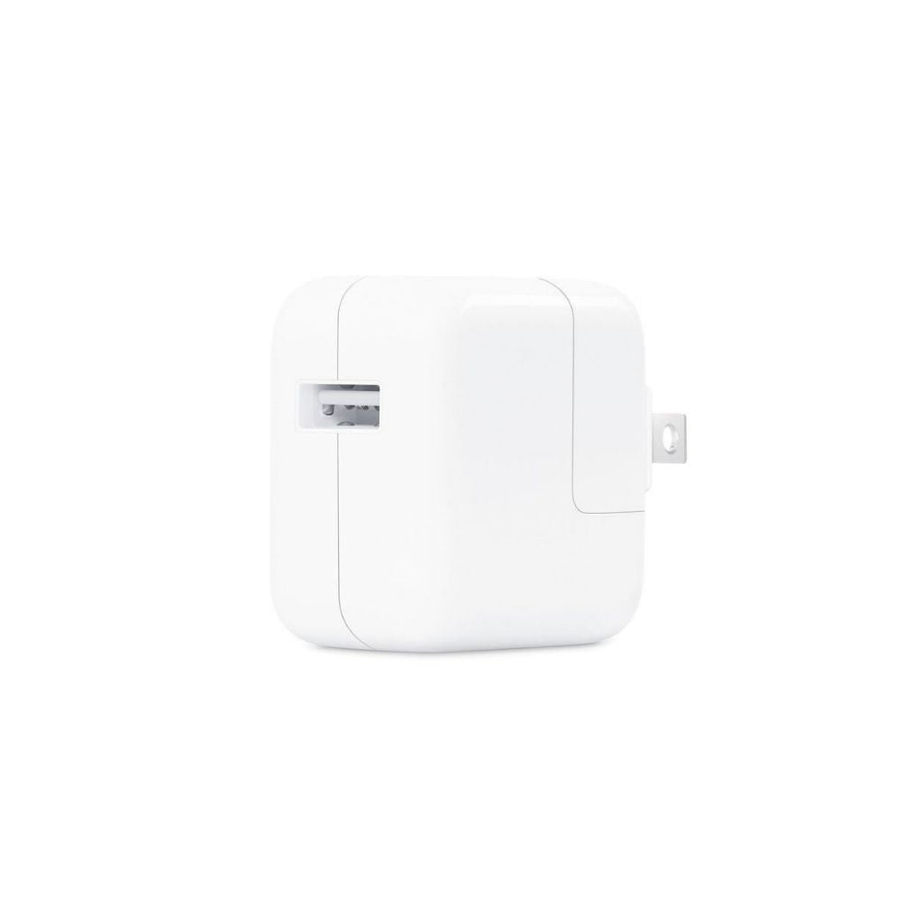 Ipad charger 12W