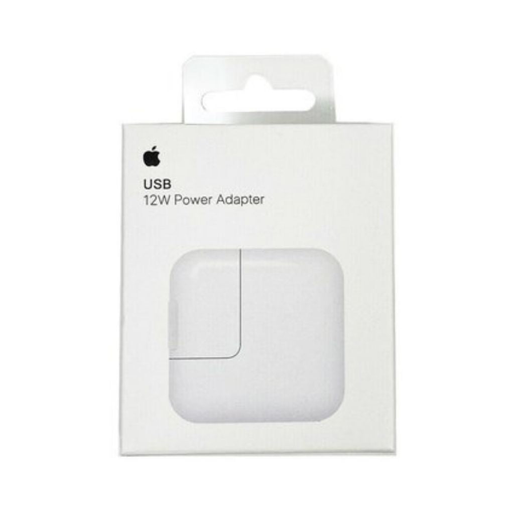 Ipad charger 12W