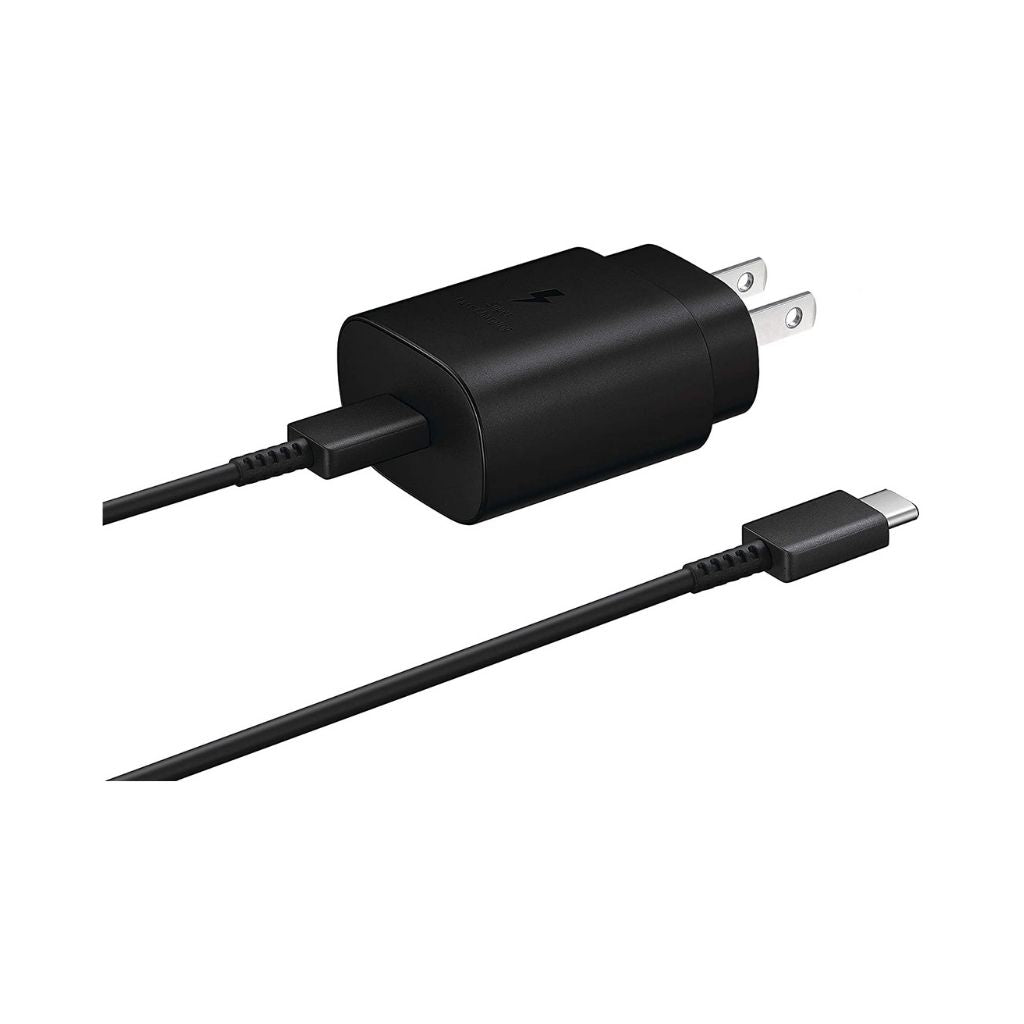 Samsung charger 25W