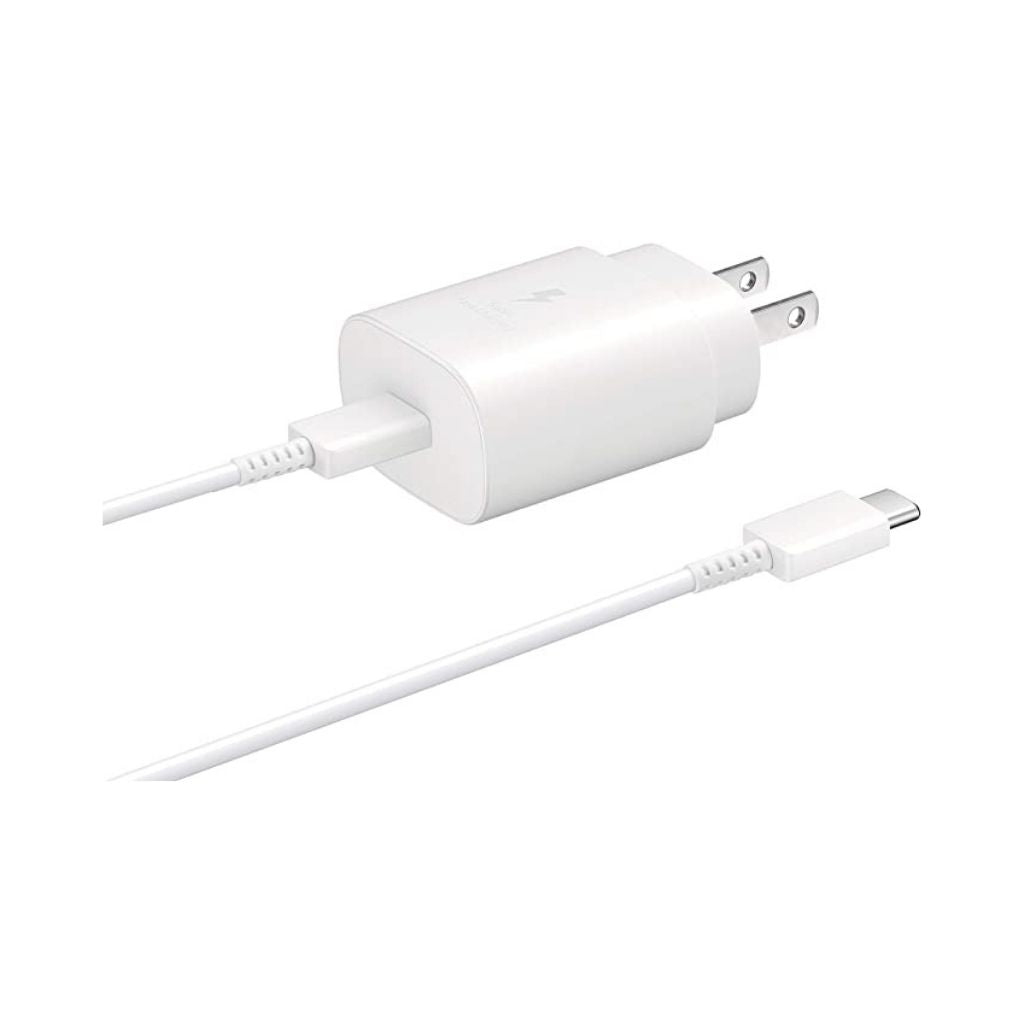 Samsung charger 25W