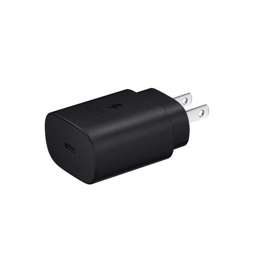 Cargador Samsung 25W