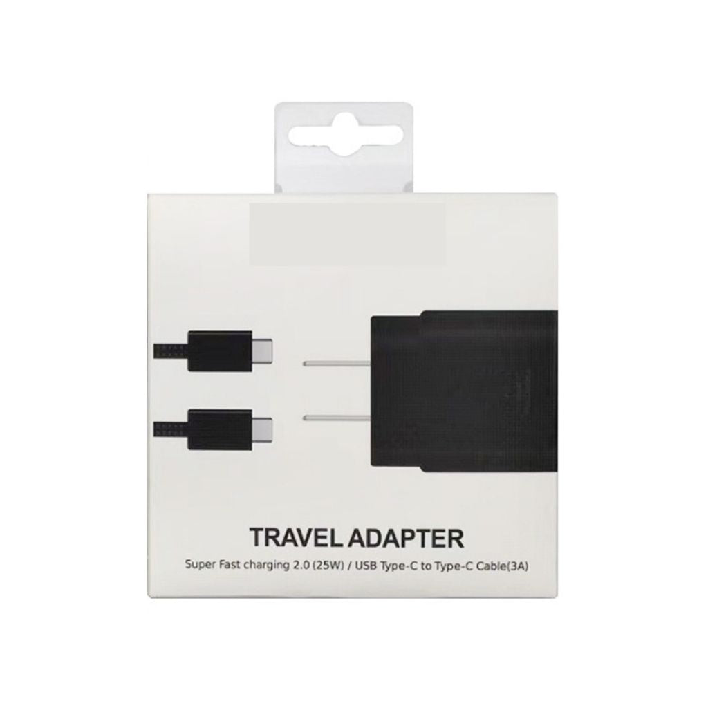 Samsung charger 25W