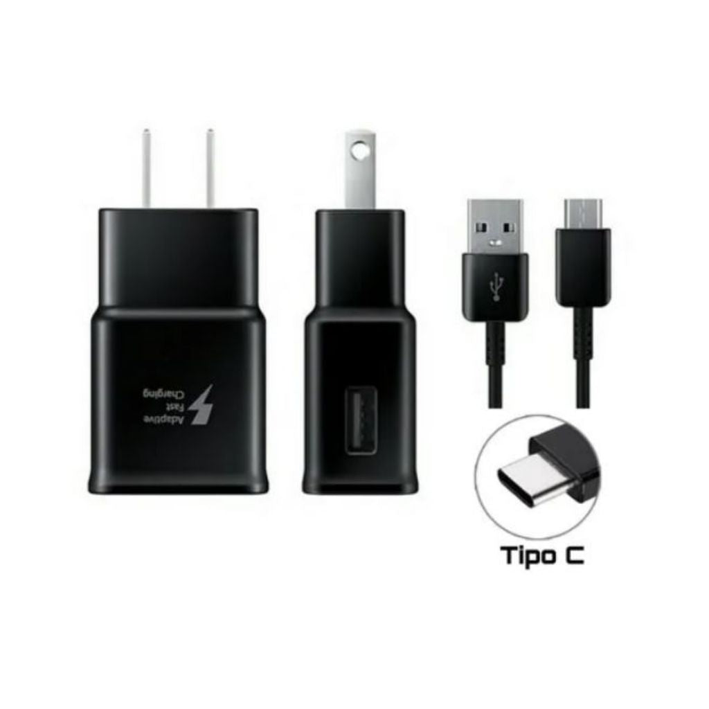 Samsung Type C Charger