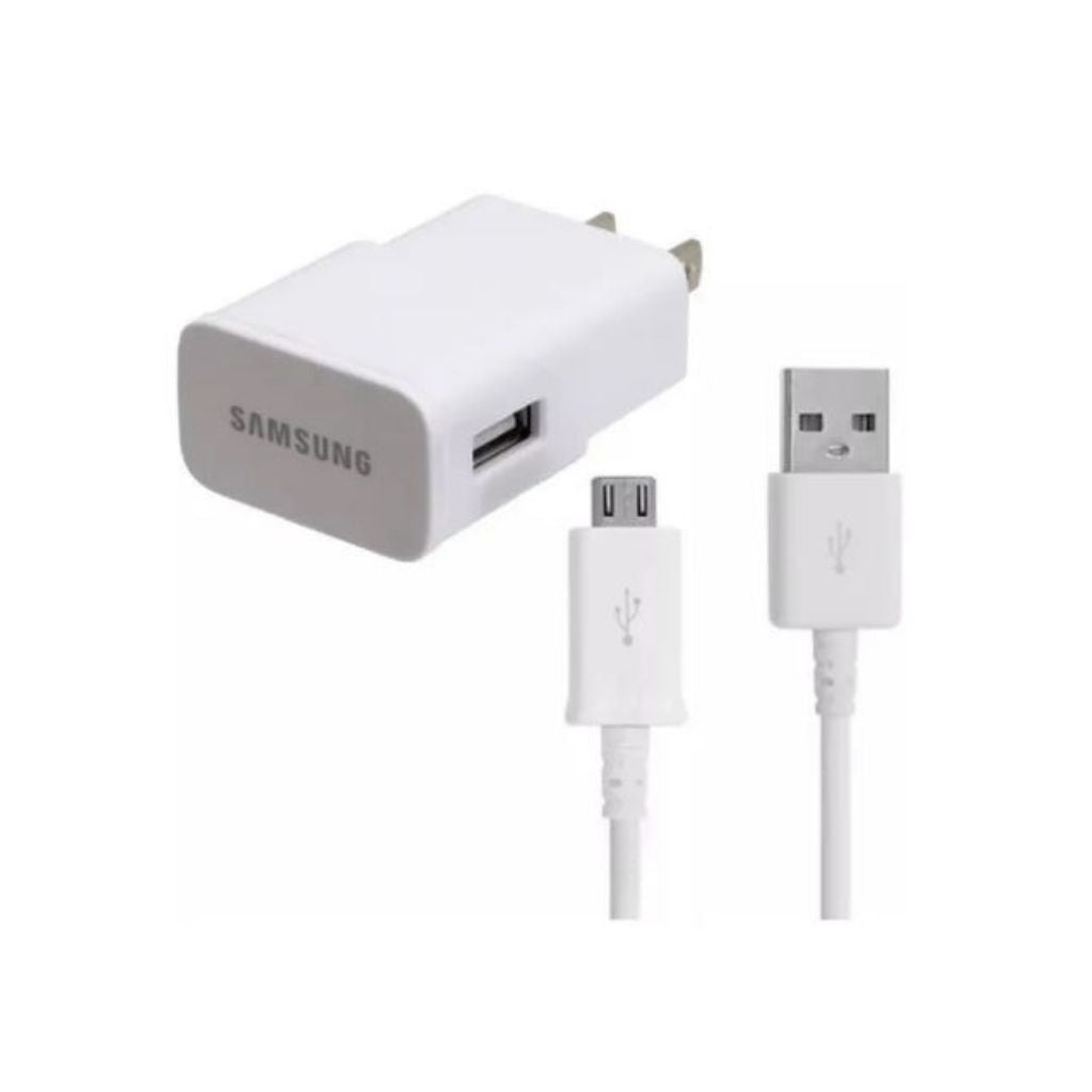 Samsung V8 charger