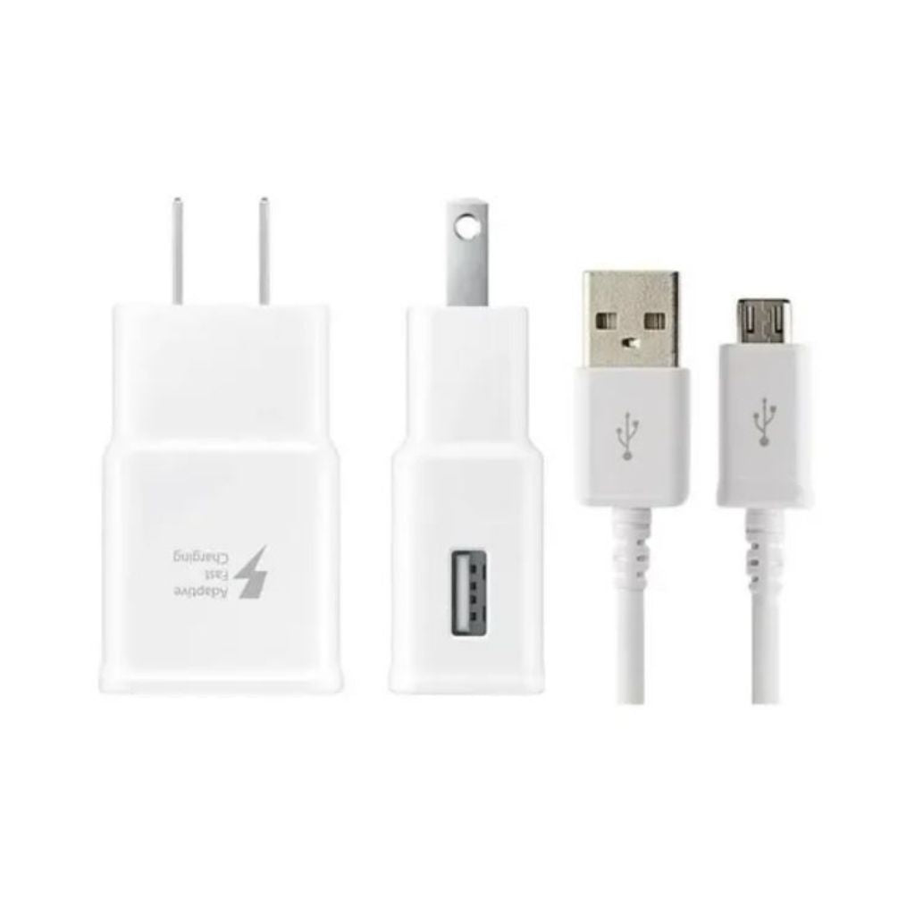 Samsung V8 charger