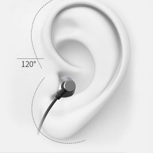 Auriculares Lenovo Fit