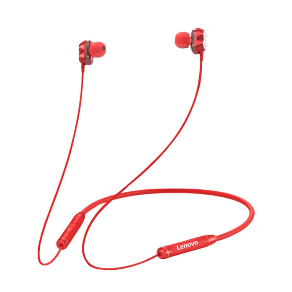 Lenovo Pleasure 4D Headphones