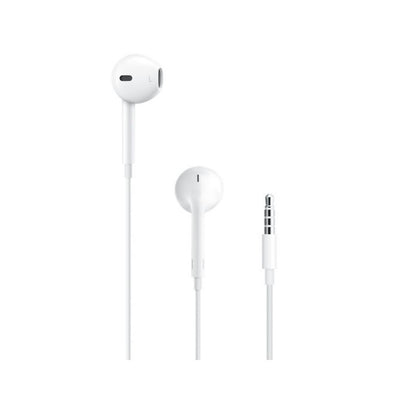 Iphone Earpods Plug 3.5mm