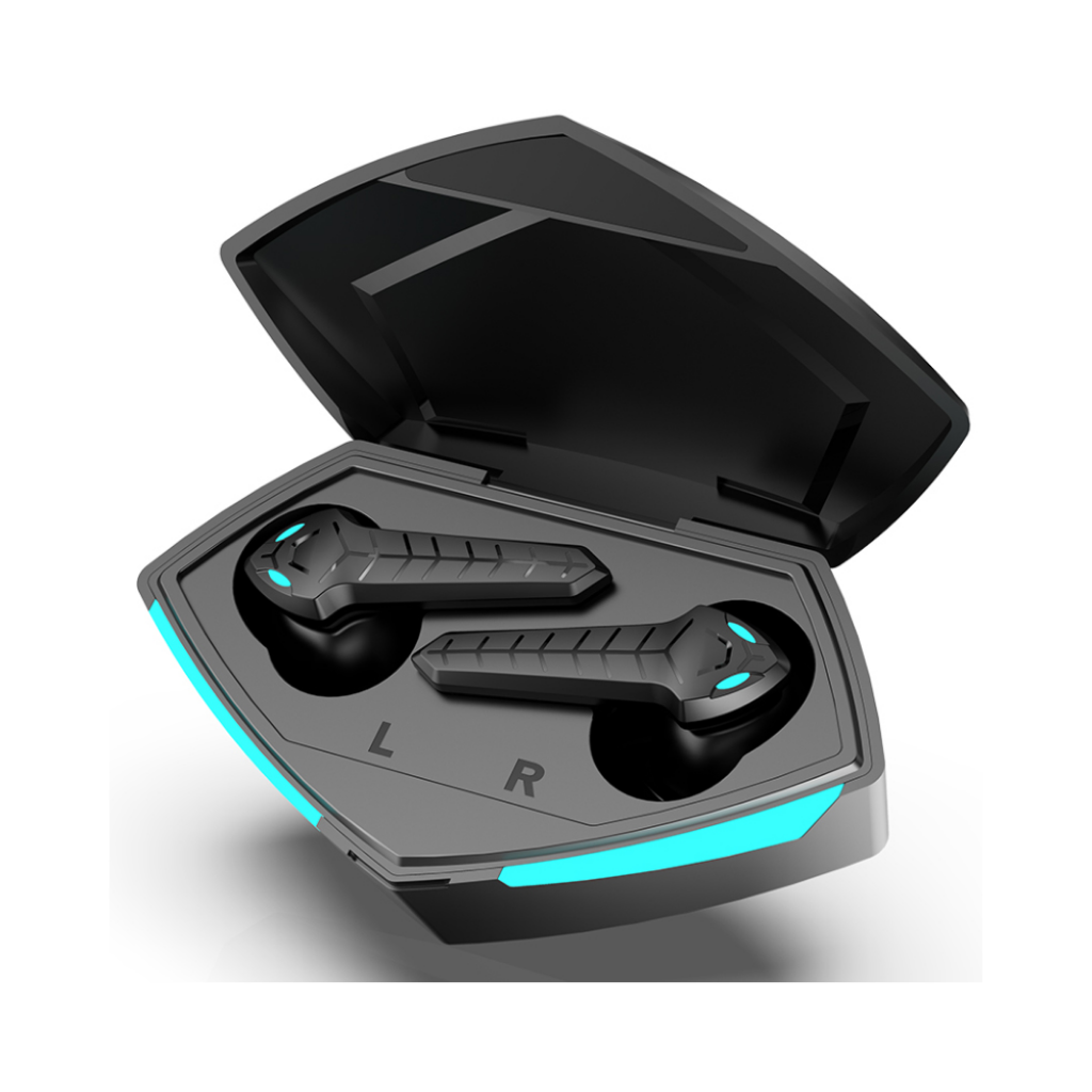 Audífonos gamer bluetooth 2025