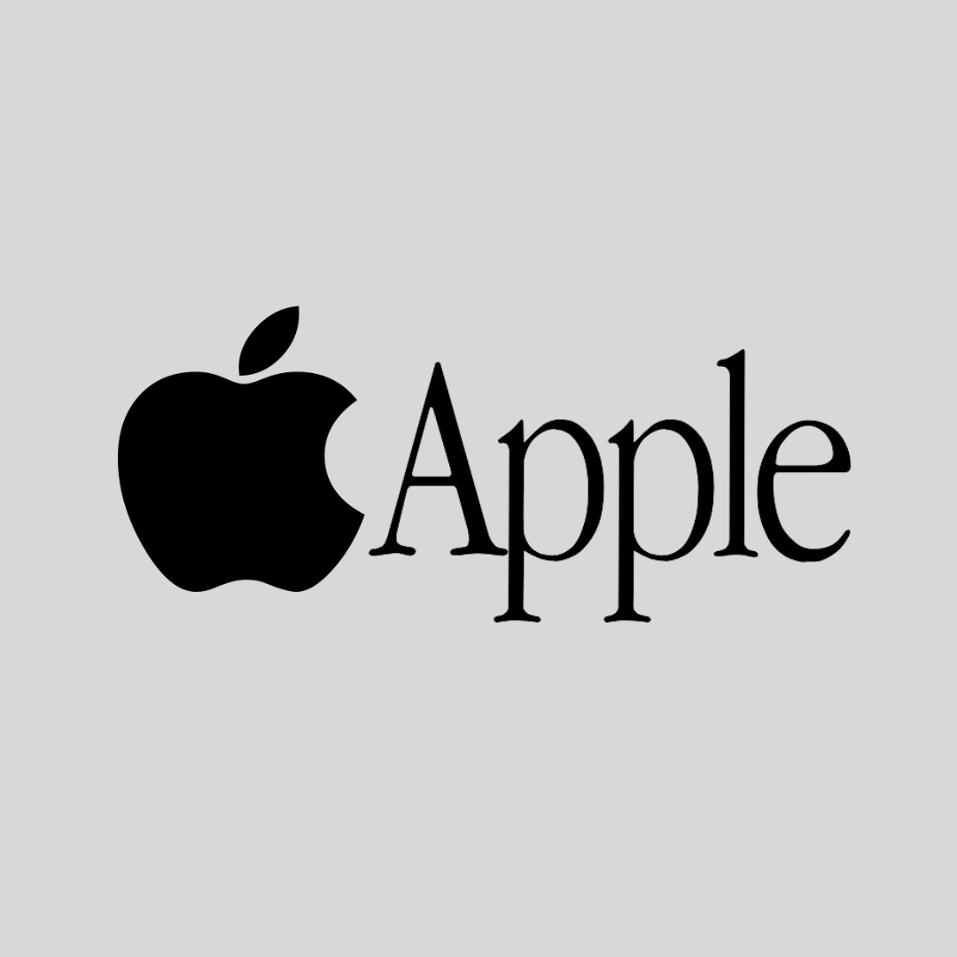 Apple