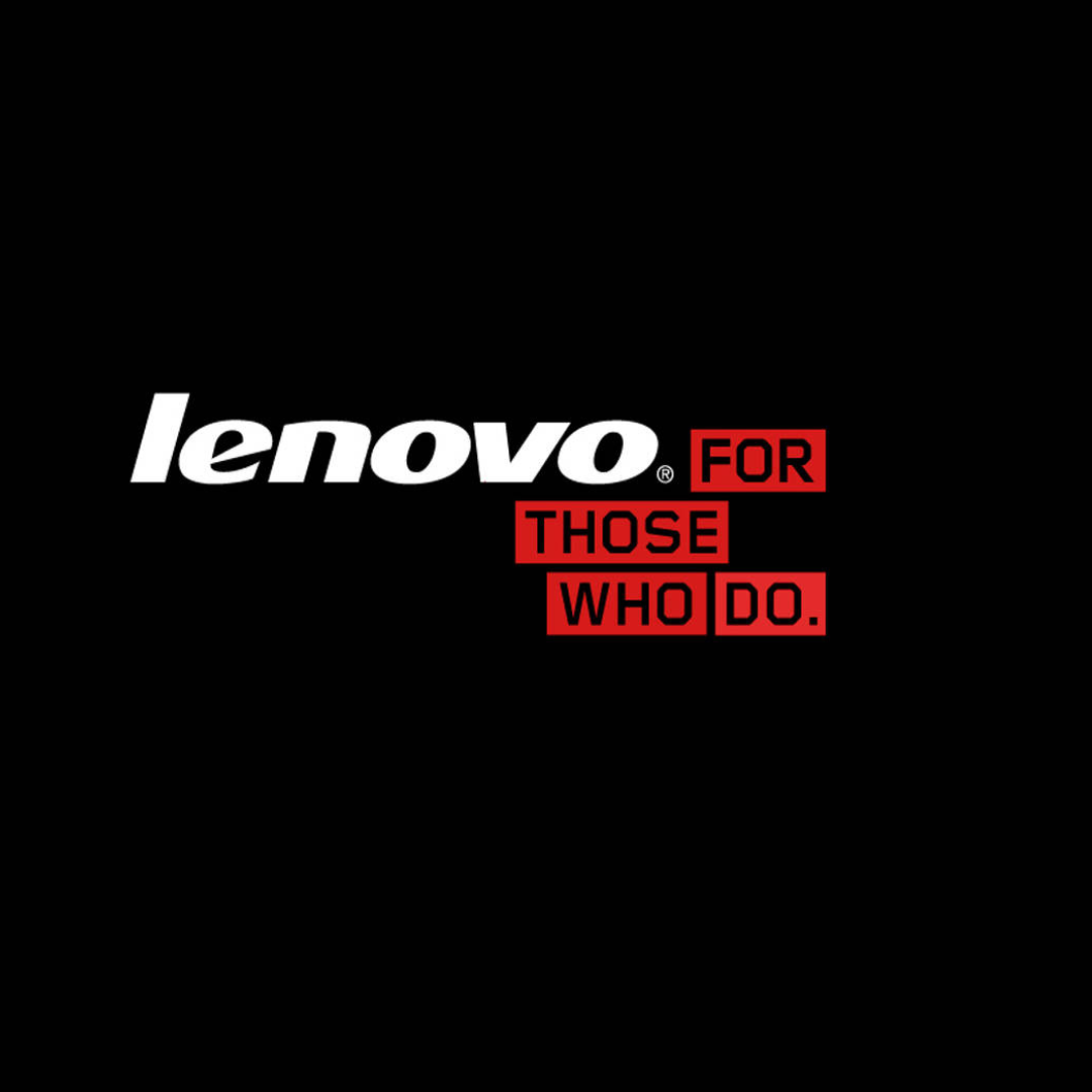 Lenovo