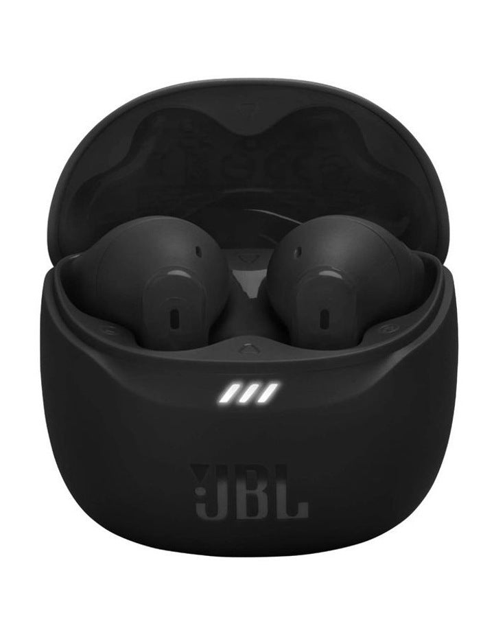 JBL Tune Flex 2 características de estuche y auriculares