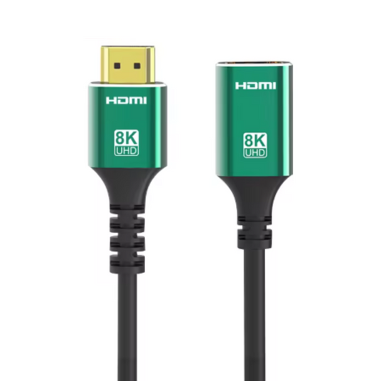 Extensión de Cable HDMI 8K 2.1 de 3 Metros