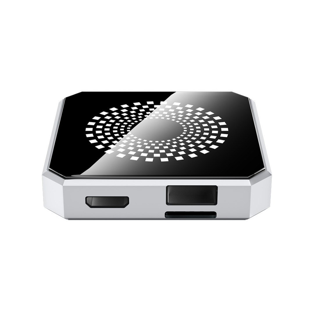 AI Box Android 13 para CarPlay y Android Auto Inalámbrico 3 en 1