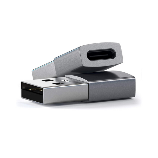 Adaptador OTG USB-A a USB-C