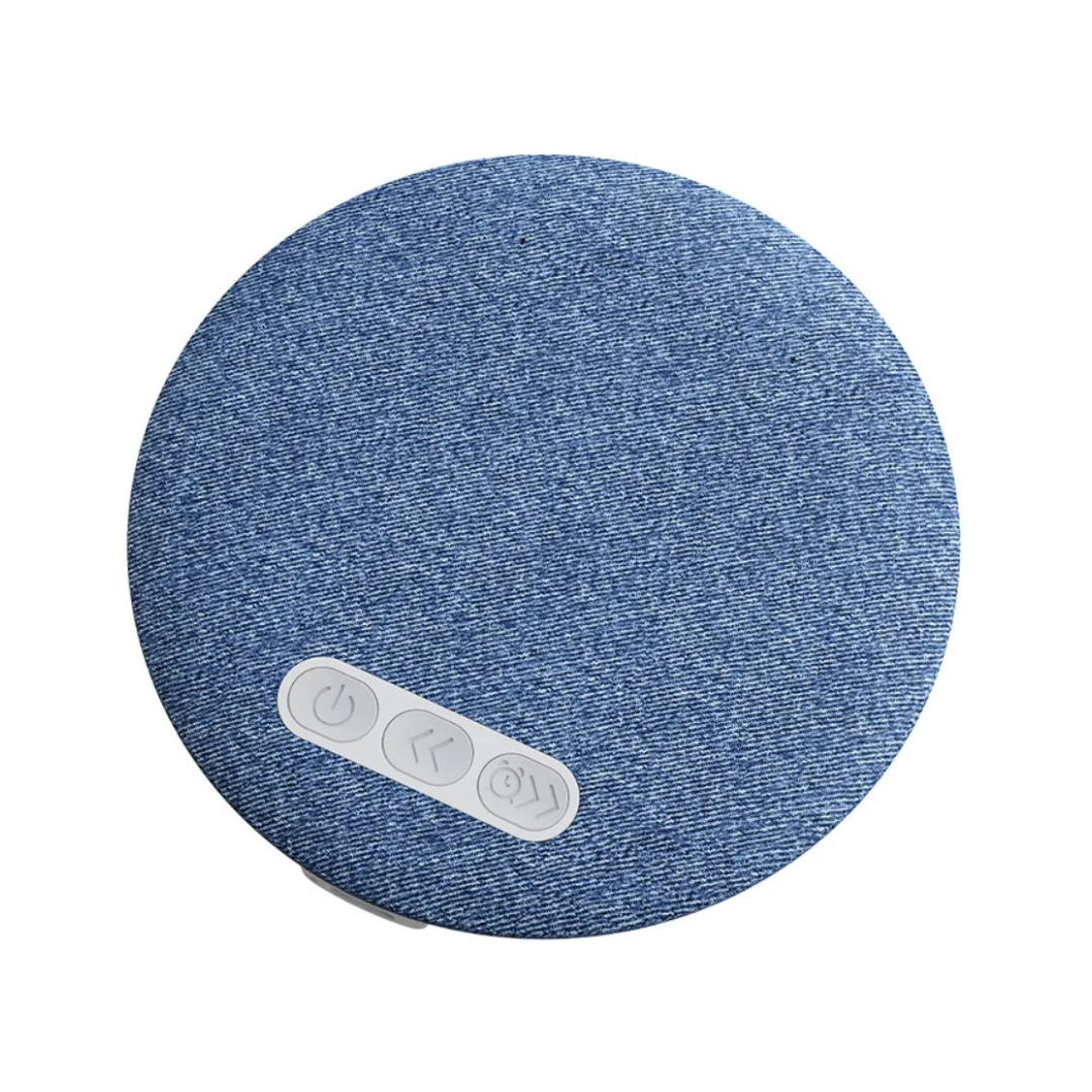 Altavoz Bluetooth para dormir bajo la almohada