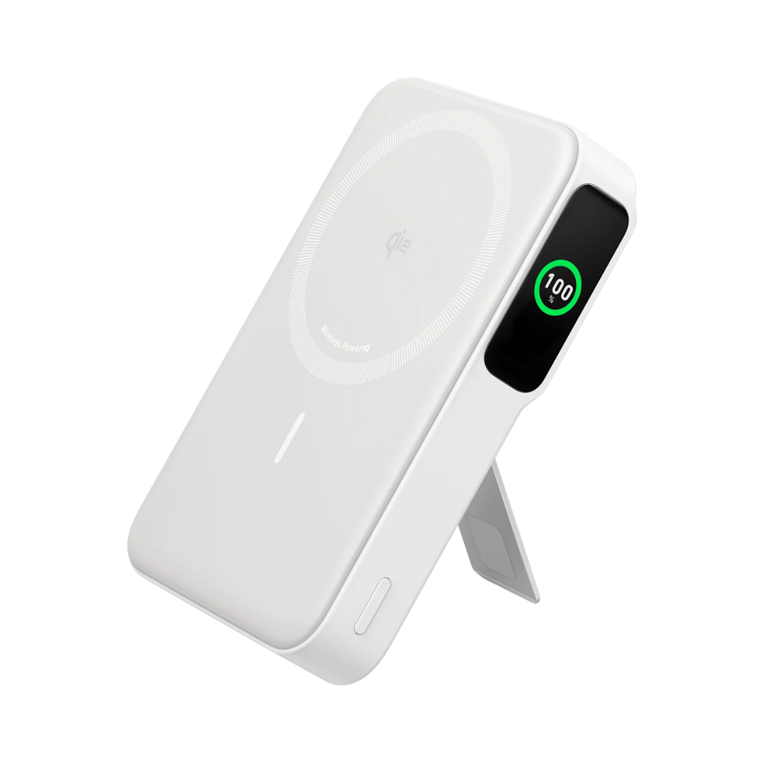 Anker MagGo Power Bank 10000mAh