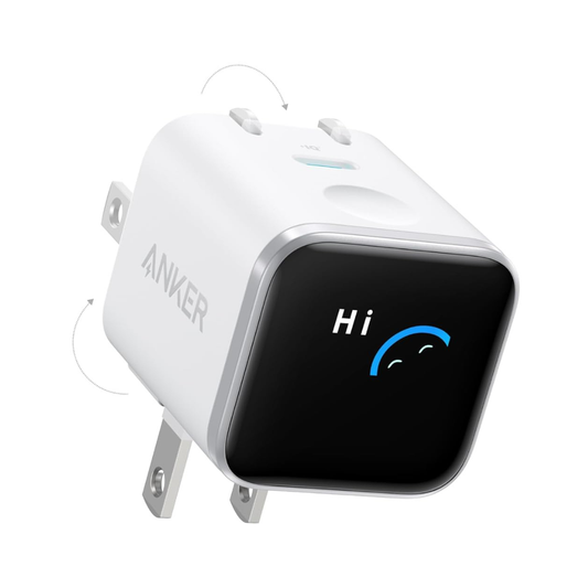 Cargador Anker Nano  45W