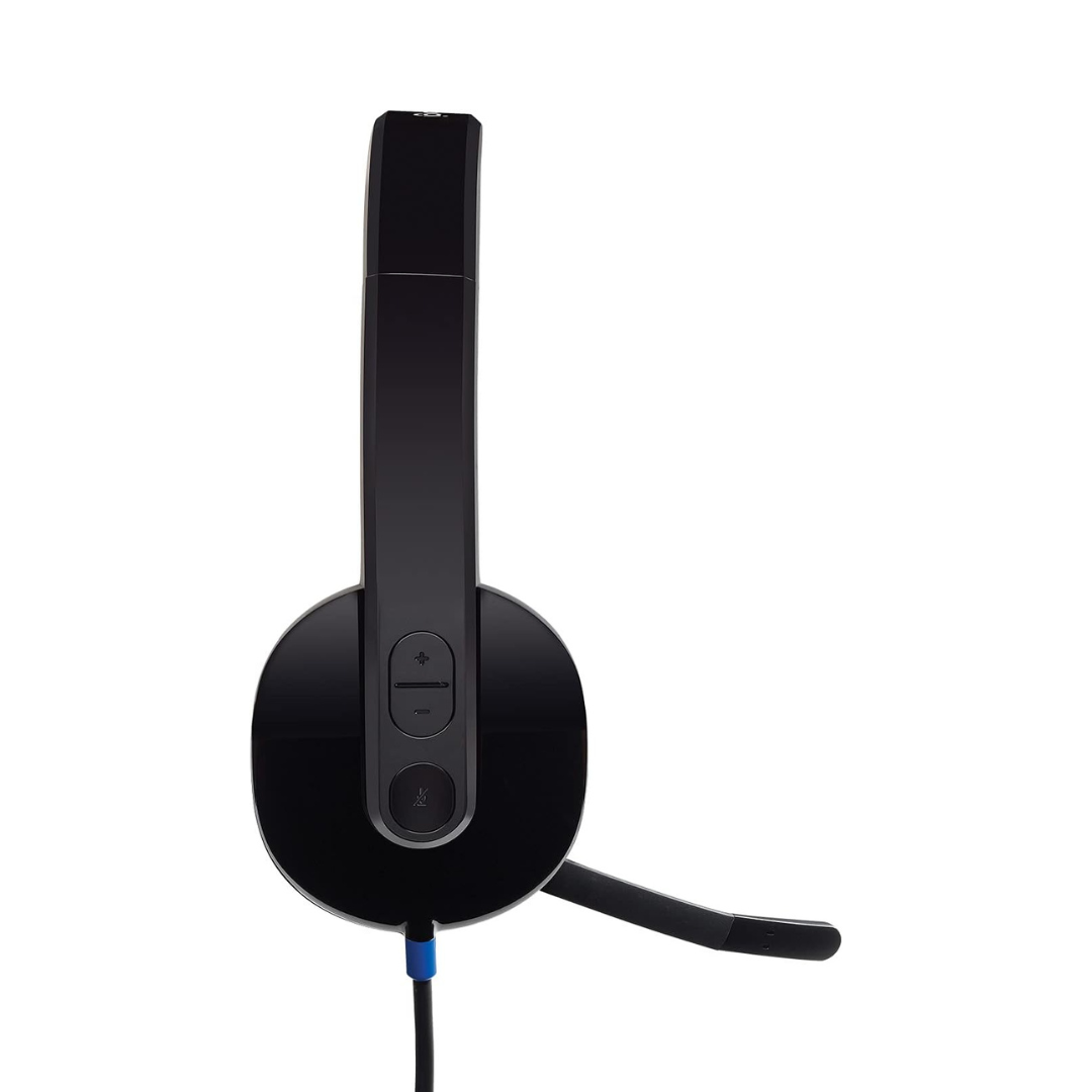 Auriculares USB Logitech H540