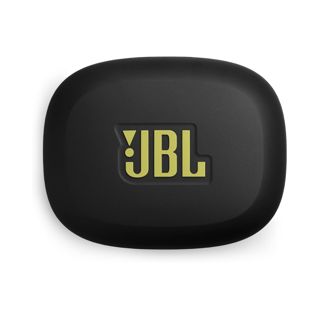 Auriculares Deportivos JBL Endurance Peak 4 Inalámbricos Con ANC IP68