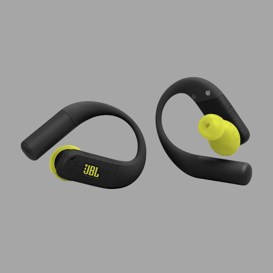 Auriculares Deportivos JBL Endurance Peak 4 Inalámbricos Con ANC IP68