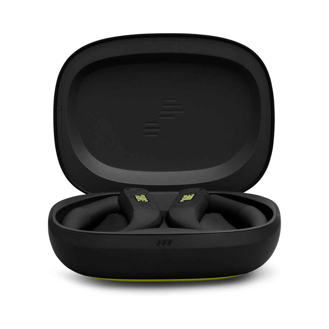 Auriculares Deportivos JBL Endurance Peak 4 Inalámbricos Con ANC IP68