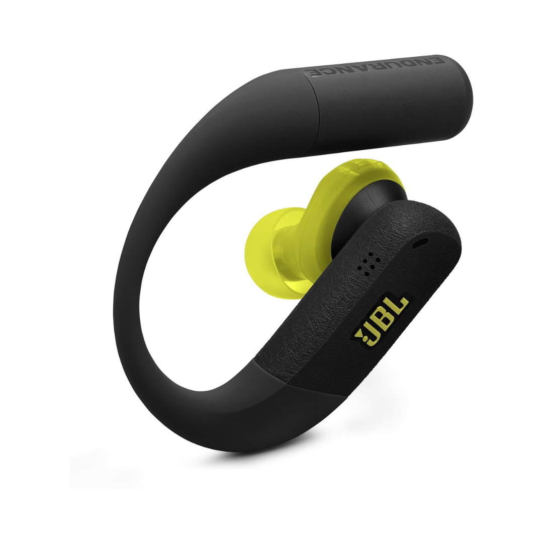 Auriculares Deportivos JBL Endurance Peak 4 Inalámbricos Con ANC IP68