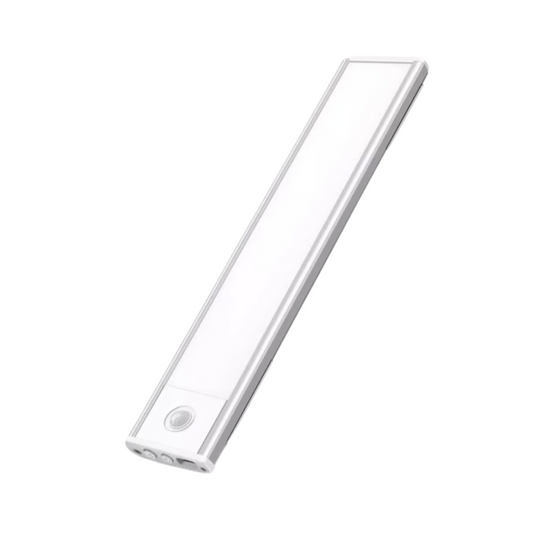 Barra Led De 40 CM Con Sensor De Movimiento Recargable