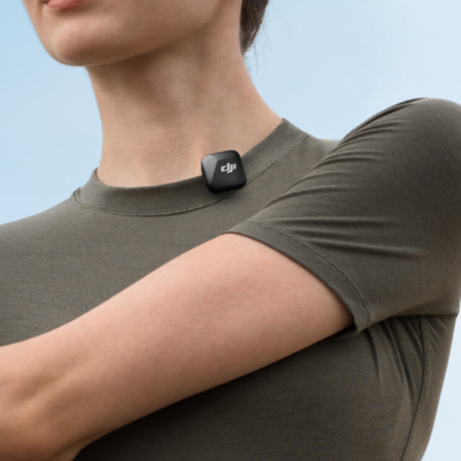 Ultralight and discreet