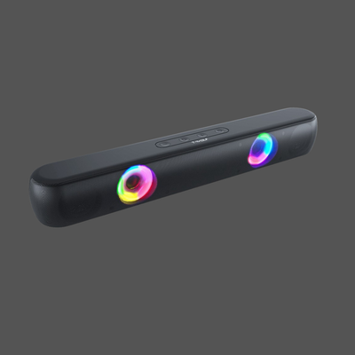 Iluminación RGB integrada